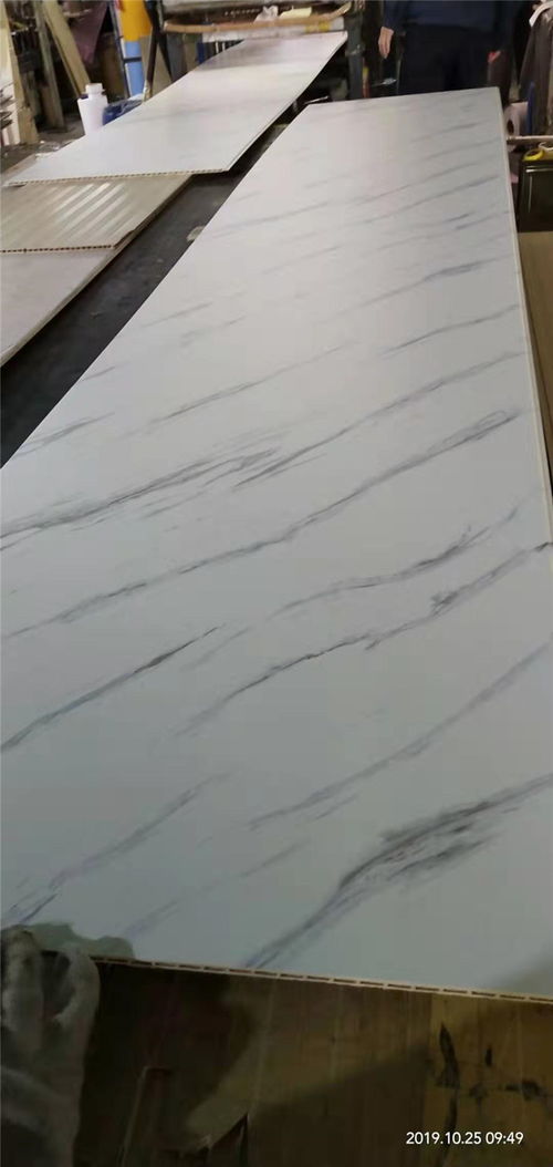 云南保山市集成墙板PVC扣板厂家电话指南 如何选购优质PVC墙板