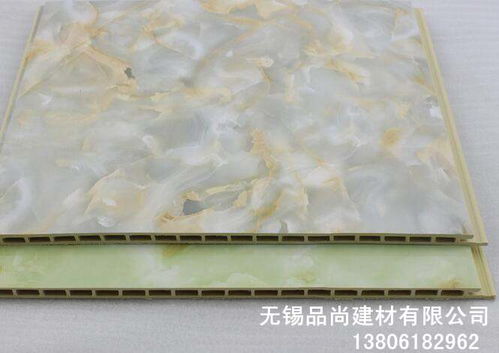 上海供应集成快装护墙板 集成墙面报价与PVC墙板优势深度解析