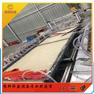 PVC墙板生产设备选购指南 塑料机械产品促销库第(2)页深度解析